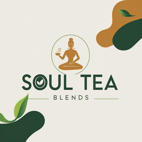 Soul Tea Blends
